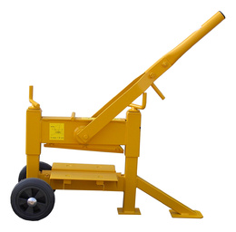 Revo 7571760082 Compact 35 Couteau à pierre