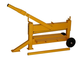 Revo 7571760083 Compact 50 Couteau à pierre