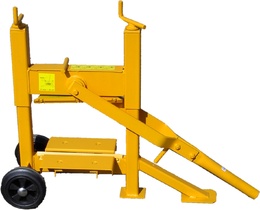 Revo 7571760087 Compact 35C Couteau à pierre