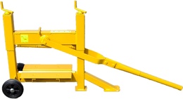 Revo 7571760085 Compact 50c Couteau à pierre