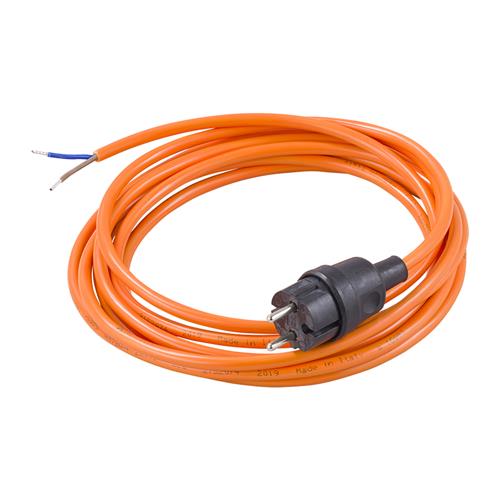 Connectra 40.394.65 Enrouleur de câble XPD-3 - 40m - H07RN-F - 3 G 1.5 mm²