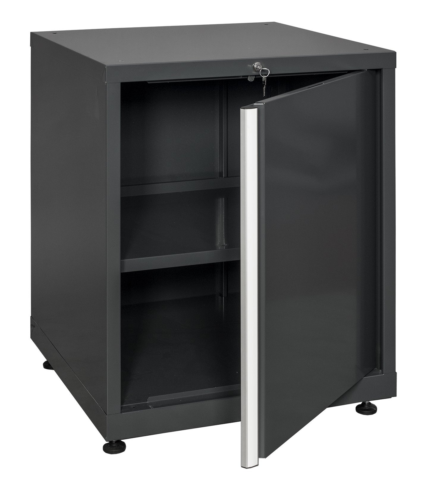 Contimac SMA85 AB Armoire de rangement avec porte battante