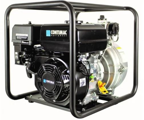 Contimac 71090 WPHP 16 pompe à moteur haute pression 2 266 l/min