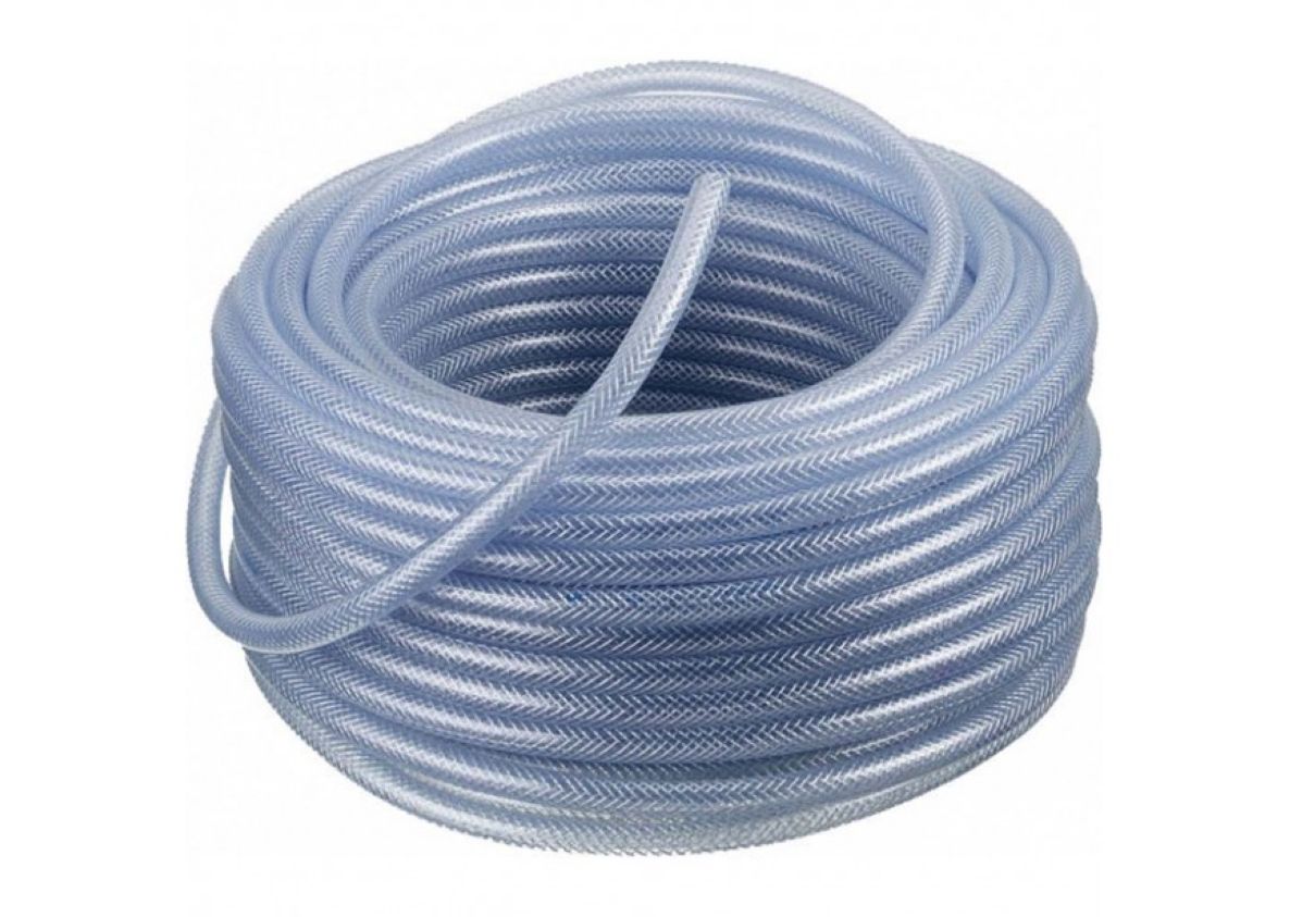 Contimac 618350012 Tuyau d'air transparent 13x20 1/2 - 50 mètres