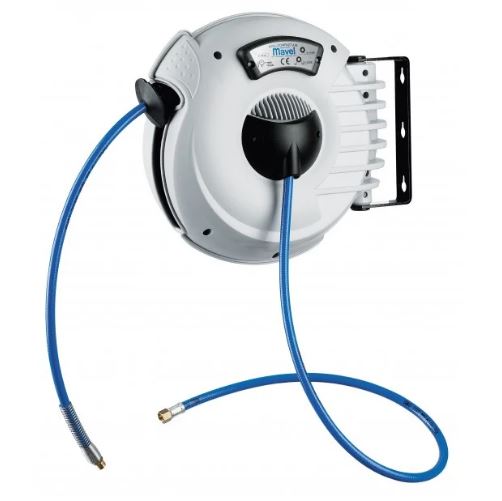 Contimac 26175 Roll Compact Air (tuyau Pu)