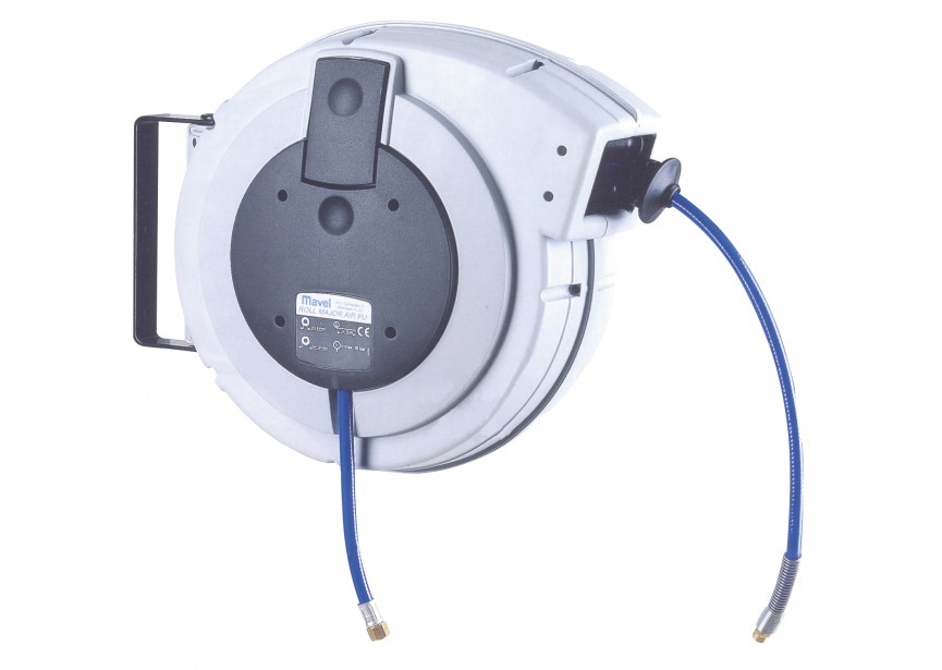 Contimac 26186 Roll Major Plus Air (10Mm)