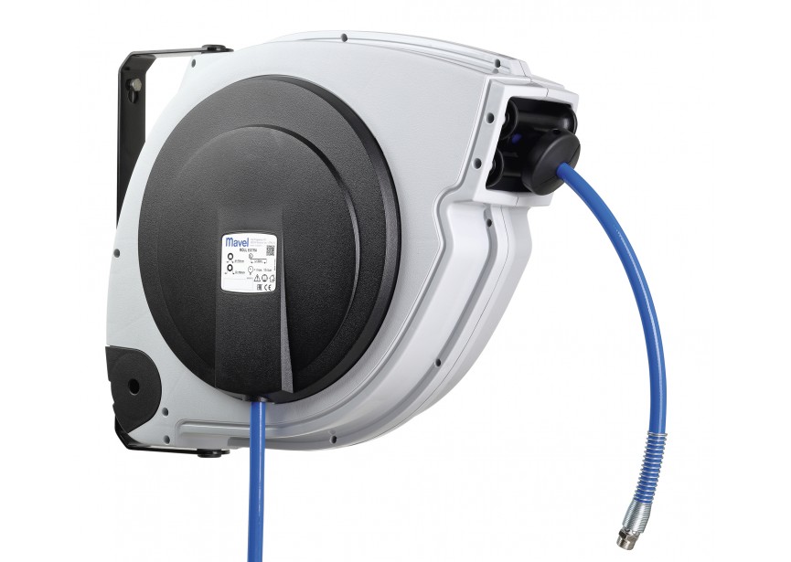 Contimac 26140 Rouleau Extra Air 20M - 10Mm -Slowmotion
