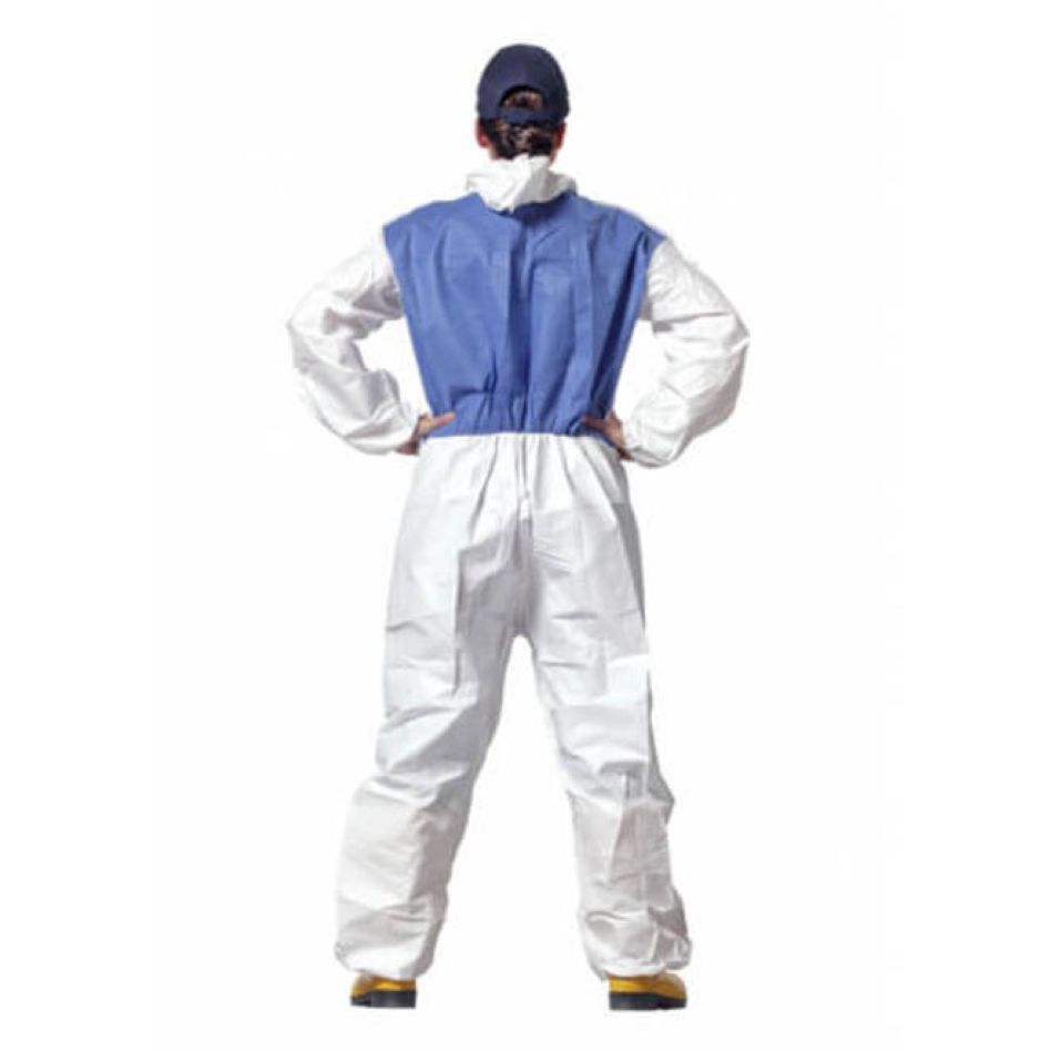Cool Workwear 27.6910060XL Combinaison de pulvérisation jetable RSG taille XL