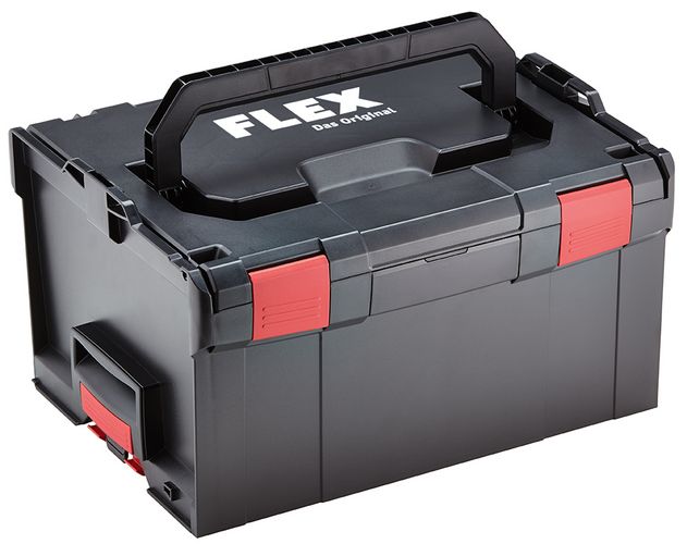 Flex-tools Accessoires 414093 TK-L 238 Mallette de transport L-Boxx vide