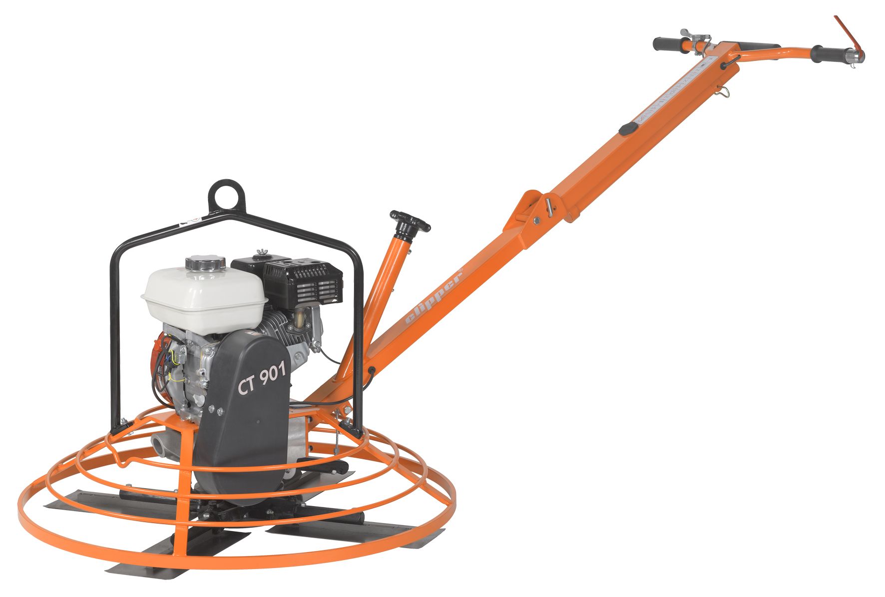 Norton Clipper 70184629948 CT901MP Machine à papillons 900 mm Honda GX200