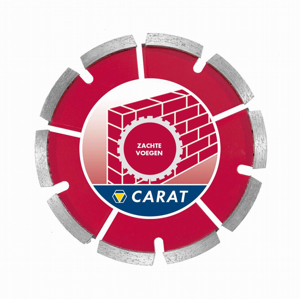 Carat CTC1253000 CAOUTCHOUC DE LISSAGE 125x22,2MM Z-PREMIUM, TYPE CTC