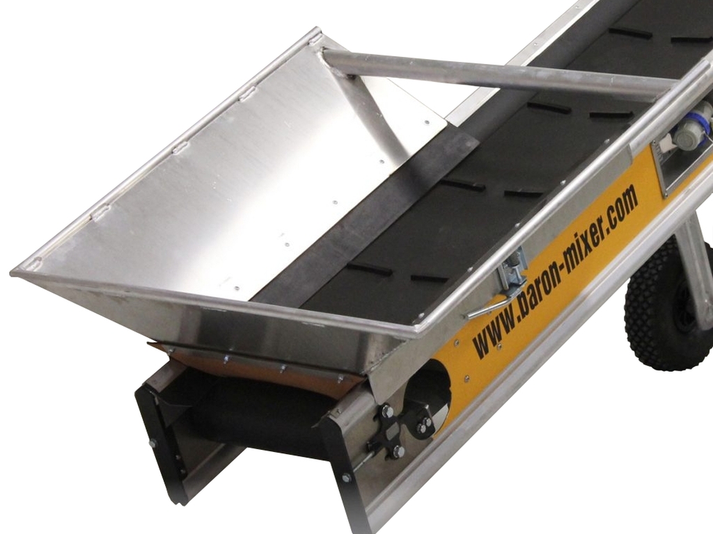 Baron 30051 CU-02 Trémie pour les modèles CU et CCU