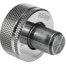Rems 150105 R CU Option tête 10mm pour Rems Ex-Press CU