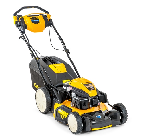 Cub Cadet 12ECPVS7603 Tondeuse à essence 53 cm 