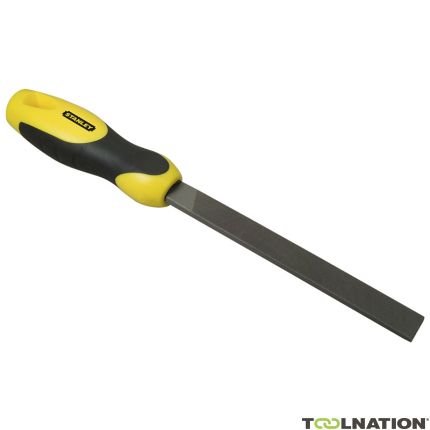Stanley 0-22-450 Lime plate semi-douce 150mm - 1