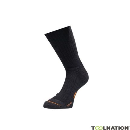 Emma Hydro-Dry® Thermo  Sustainable Hydro-Dry® Thermo Sustainable - Chaussettes noires - 1