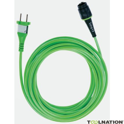 Festool Accessoires 203922 Câble plug it H05 BQ-F-7,5 - 1