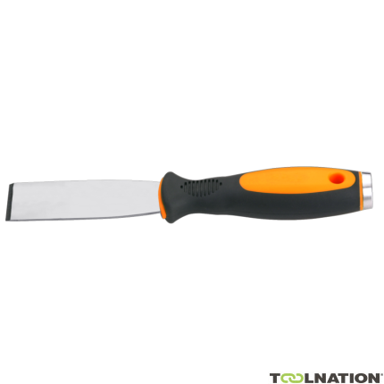 Bahco 2489 Couteau à mastic - 1