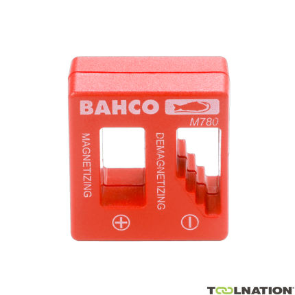Bahco M780 Magnétiseur et démagnétiseur - 1