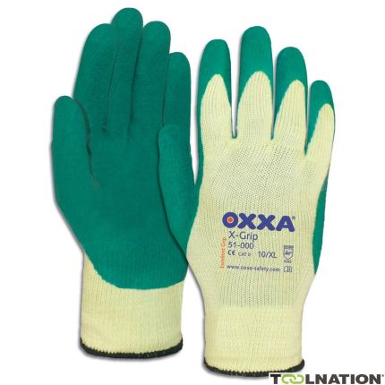 Oxxa 1.51.000.09 Gants X-Grip taille 9 1 paire - 1