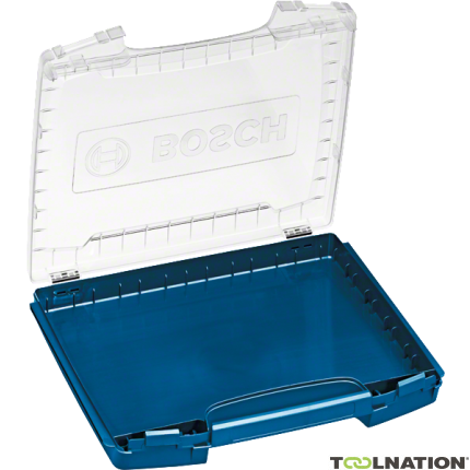 Bosch Bleu Accessoires 1600A001RV Coffret de transport i-BOXX 53 - 1