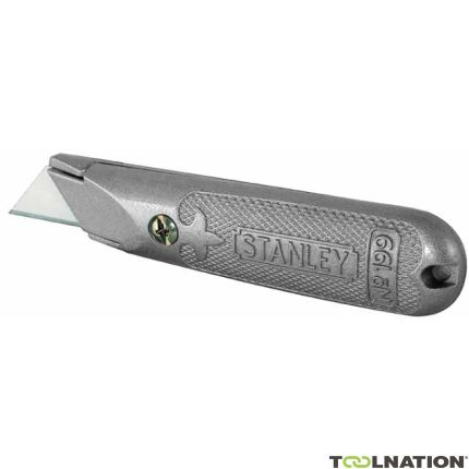 Stanley 2-10-199 Couteau à lame fixe 199E - 1