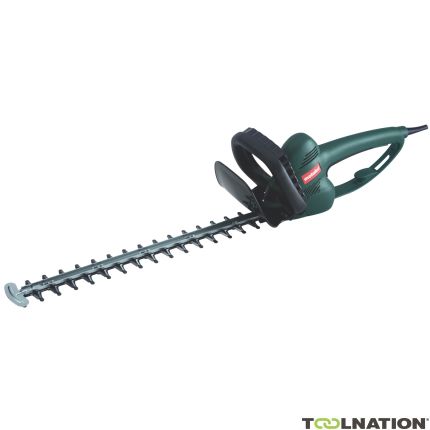 Metabo 620017000 HS55 Taille-haies 450W - 1