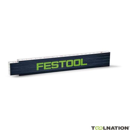Festool Accessoires 201464 Mètre 2 m - 1