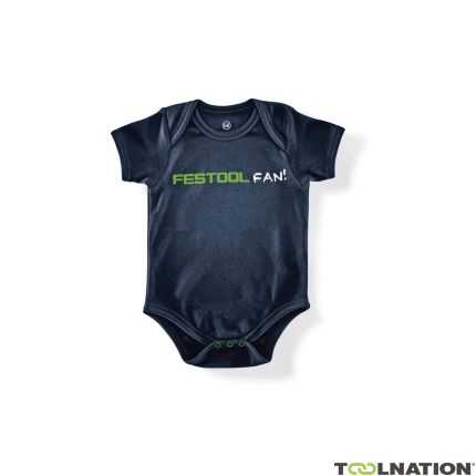 Festool Accessoires 202307 Body pour bébé Collection Fan - - 1