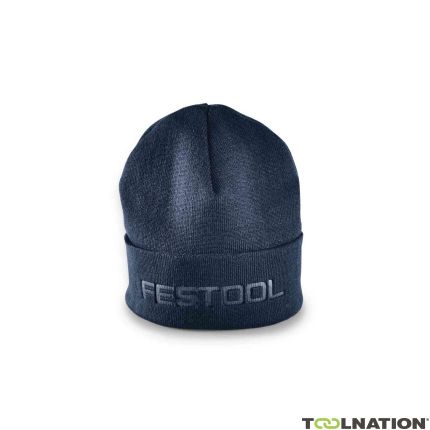 Festool Accessoires 202308 Bonnet tricoté Festool - 1