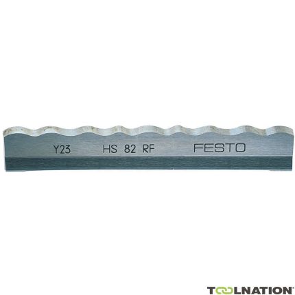 Festool Accessoires 484518 Spiraalmes HS 82 RF HL - 1