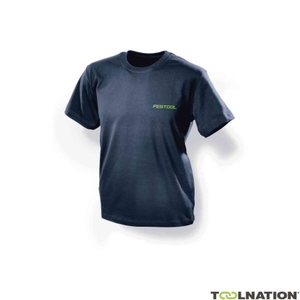 Festool Accessoires 204020 T-shirt col rond Taille XXXL - 1