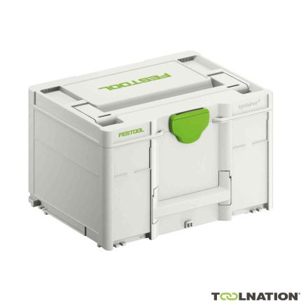 Festool Accessoires 204843 Systainer³ SYS3 M 237 - 9