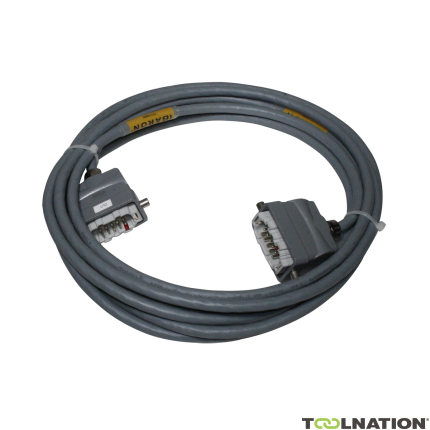 Baron 30053 ' CU-04 Câble d''extension pour connexion en série pour les modèles CU et CCU' - 1