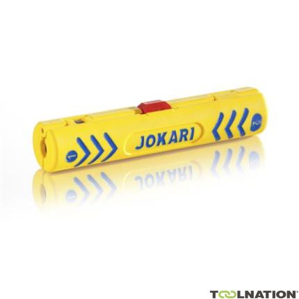Jokari JOK30600 Dénudeur de câbles Secura Coaxi No.1 - 1