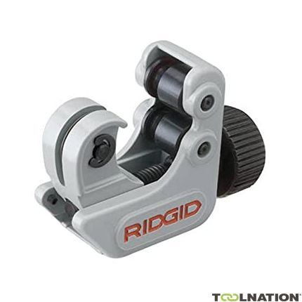 Ridgid 40617 Coupe-tube 101 pour espaces confinés 6-28 mm - 2