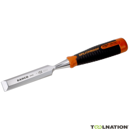 Bahco 434-10 Coupeur de carottes ERGO™ Splitproof - 1