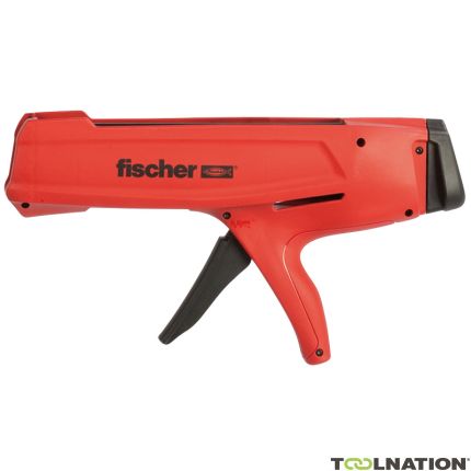 Fischer 511118 Pistolet à injection FIS DM S - 1