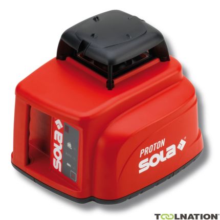 Sola 71017401 Laser à rotation PROTON H - 1
