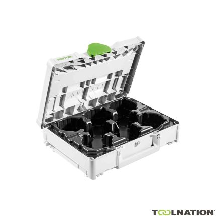 Festool Accessoires 576784 Systainer³ SYS-STF-D77/D90/93V - 1