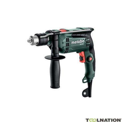 Metabo 600742000 SBE 650 Perceuse à percussion - 1