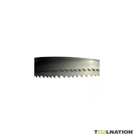 Norton Clipper 70184603101 Scies pour béton cellulaire/grès calcaire CB311 27x2950 mm - 1