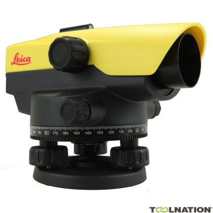 Leica 840386 NA532 Instrument de niveau 32x - 1