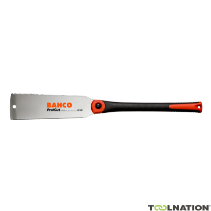 Bahco PC-9-9/17-PS Scie manuelle flexible avec action de traction - 1