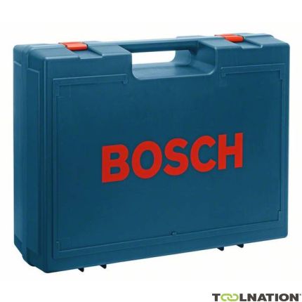 Bosch Bleu Accessoires 2605438524 26054388524 Boîtier de machine GSB - 1