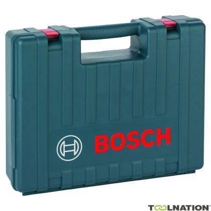 Bosch Bleu Accessoires 2605438170 'Mallette pour meuleuse d''angle' - 1