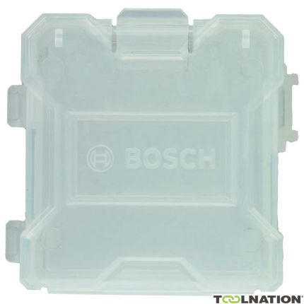 Bosch Bleu Accessoires 2608522364 Boîte vide dans la boîte - 1
