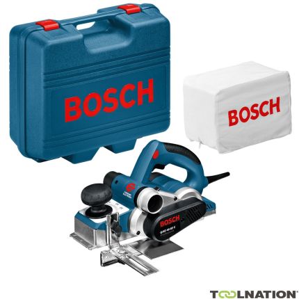 Bosch Bleu 060159A760 Rabot GHO 40-82 C - 3