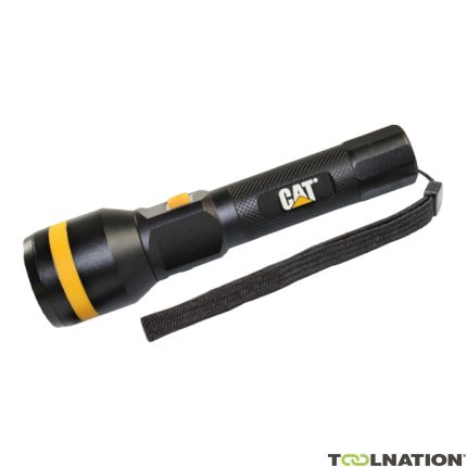 CAT CT24565 Focus Tactical LED Flashlight 700 Lumen avec fonction powerbank - 1