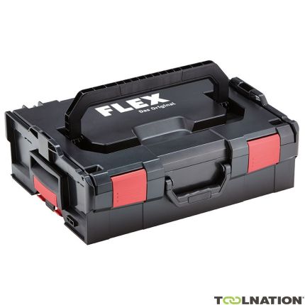 Flex-tools Accessoires 414085 TK-L 136 Mallette de transport L-Boxx vide - 1